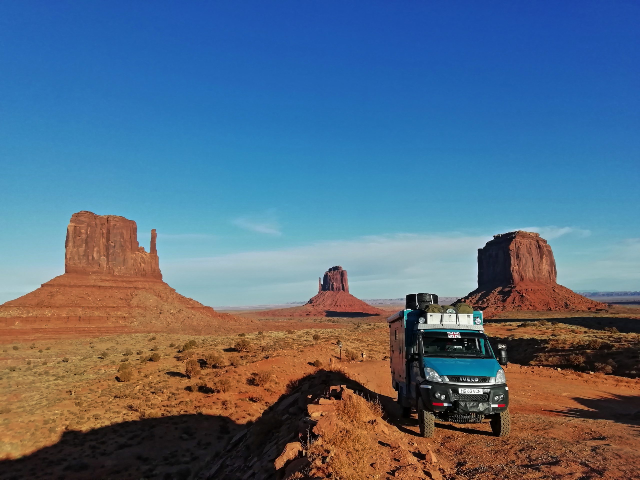 monument valley