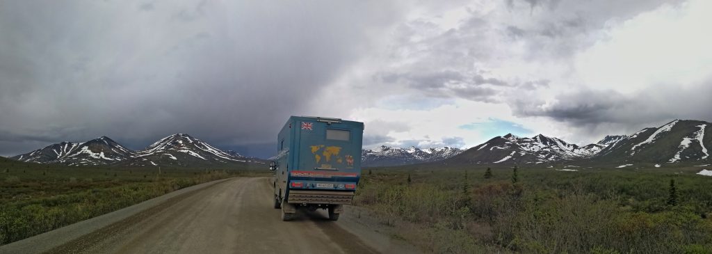 dempster  highway