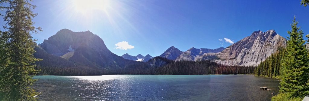 rocky mountians