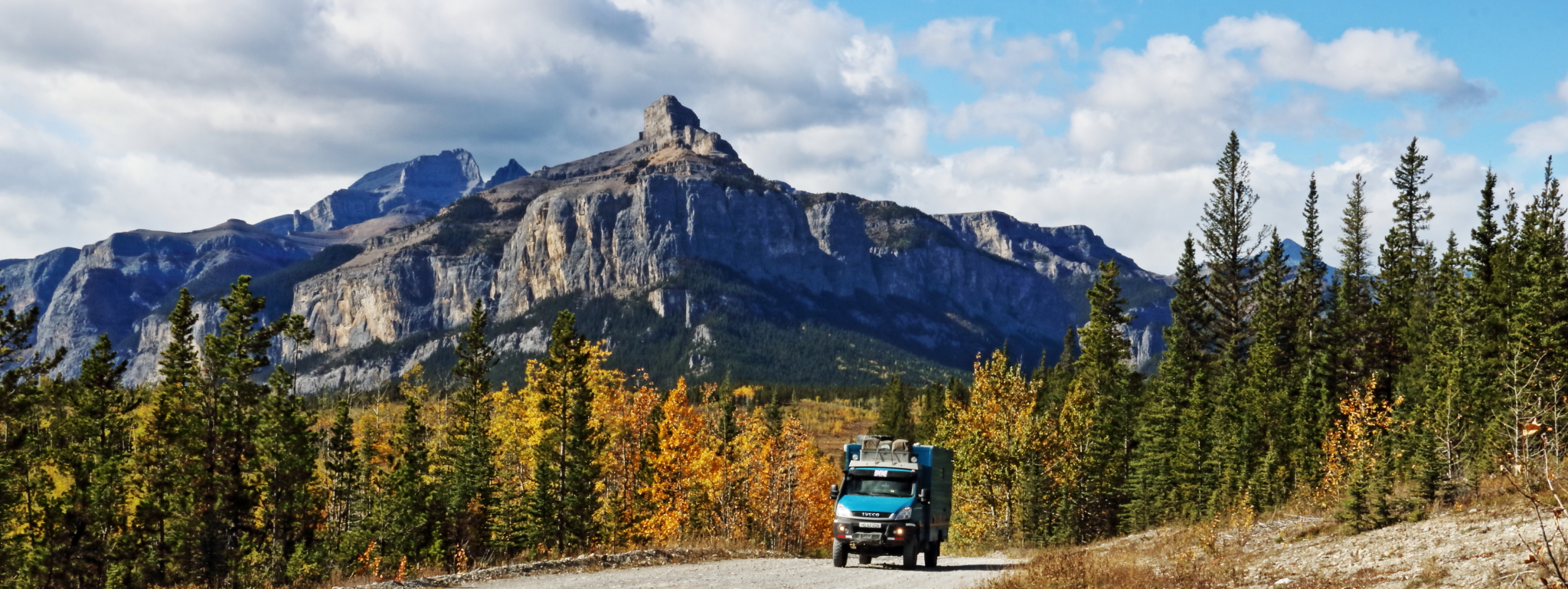 ghost valley alberta