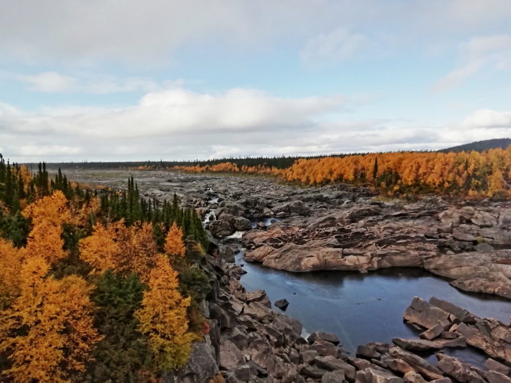 trans-labrador highway