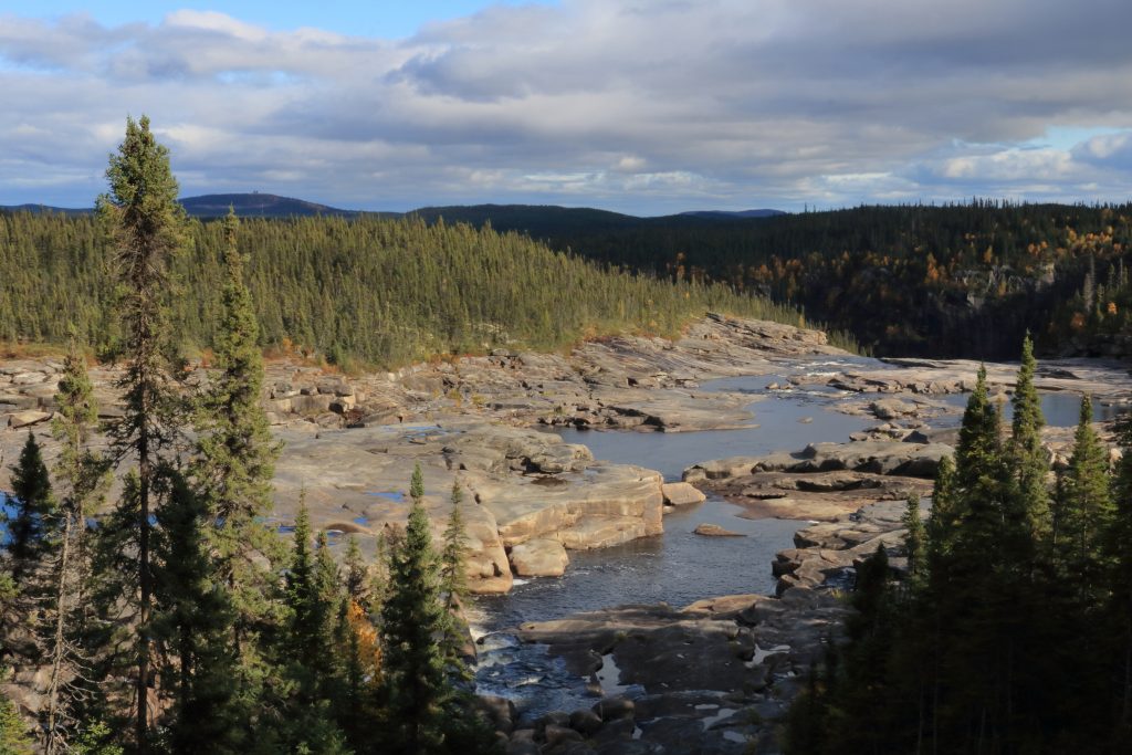 trans-labrador highway