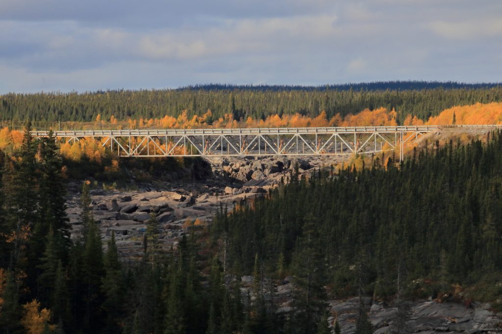 trans labrador highway