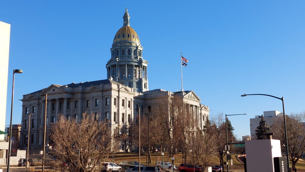 Denver Capitol