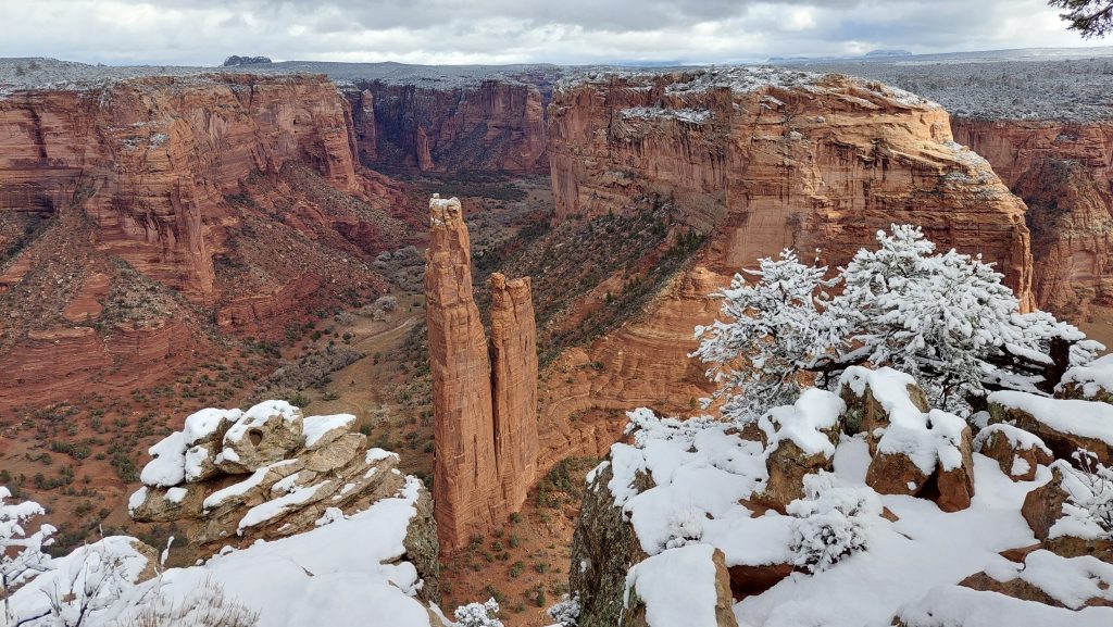 Canyon de Chelly