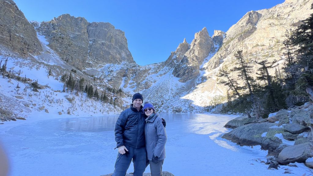 rocky mountain national park