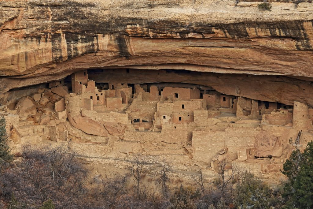 mesa verde national park