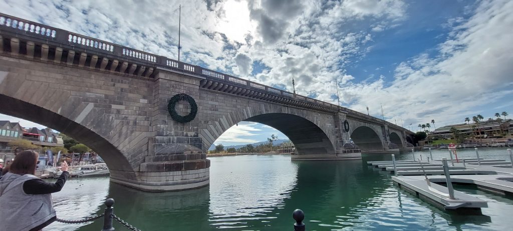 london bridge