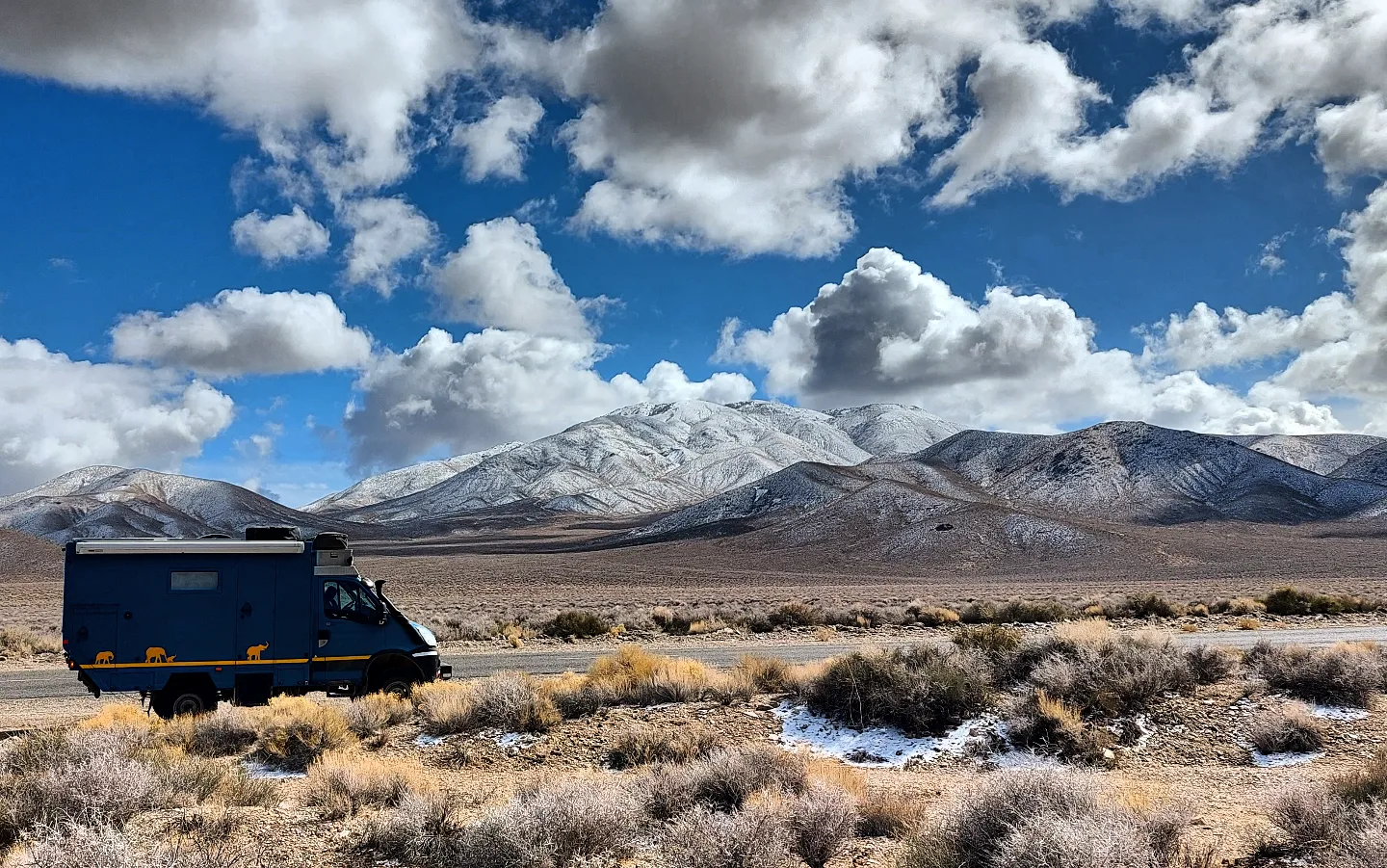 death valley