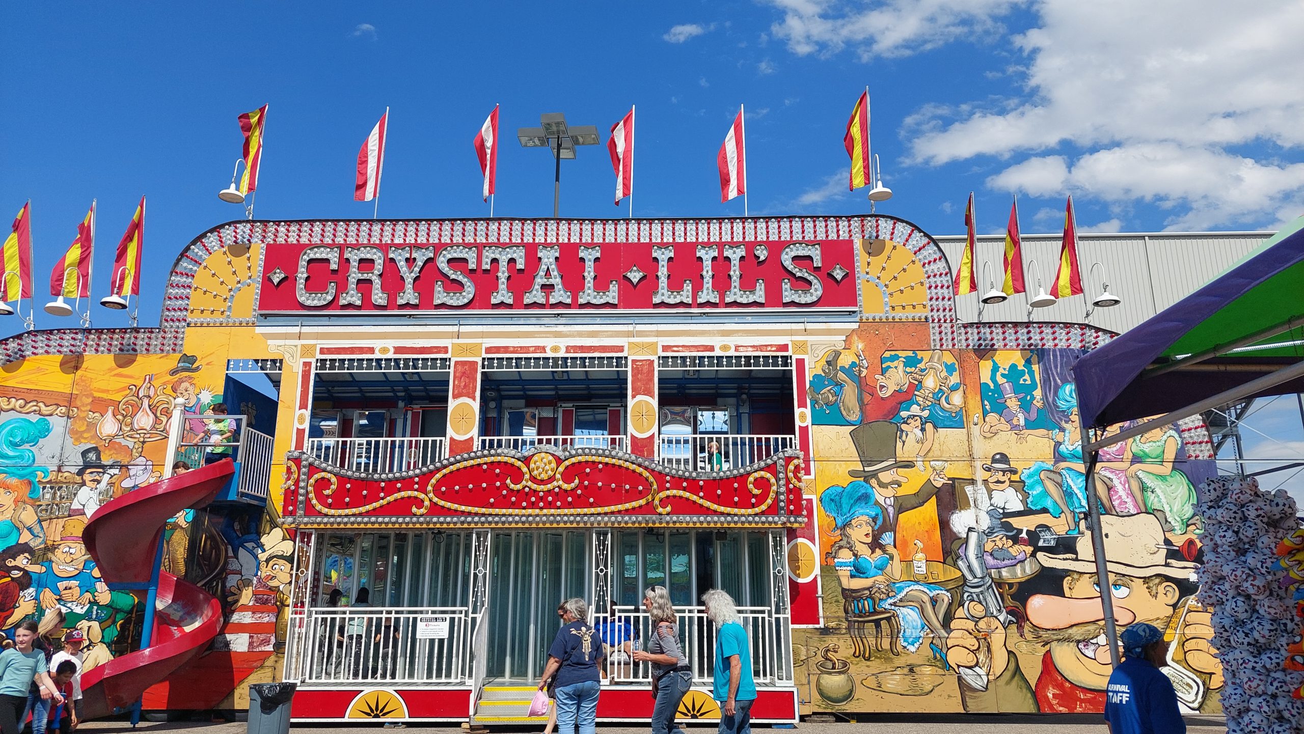 montana state fair