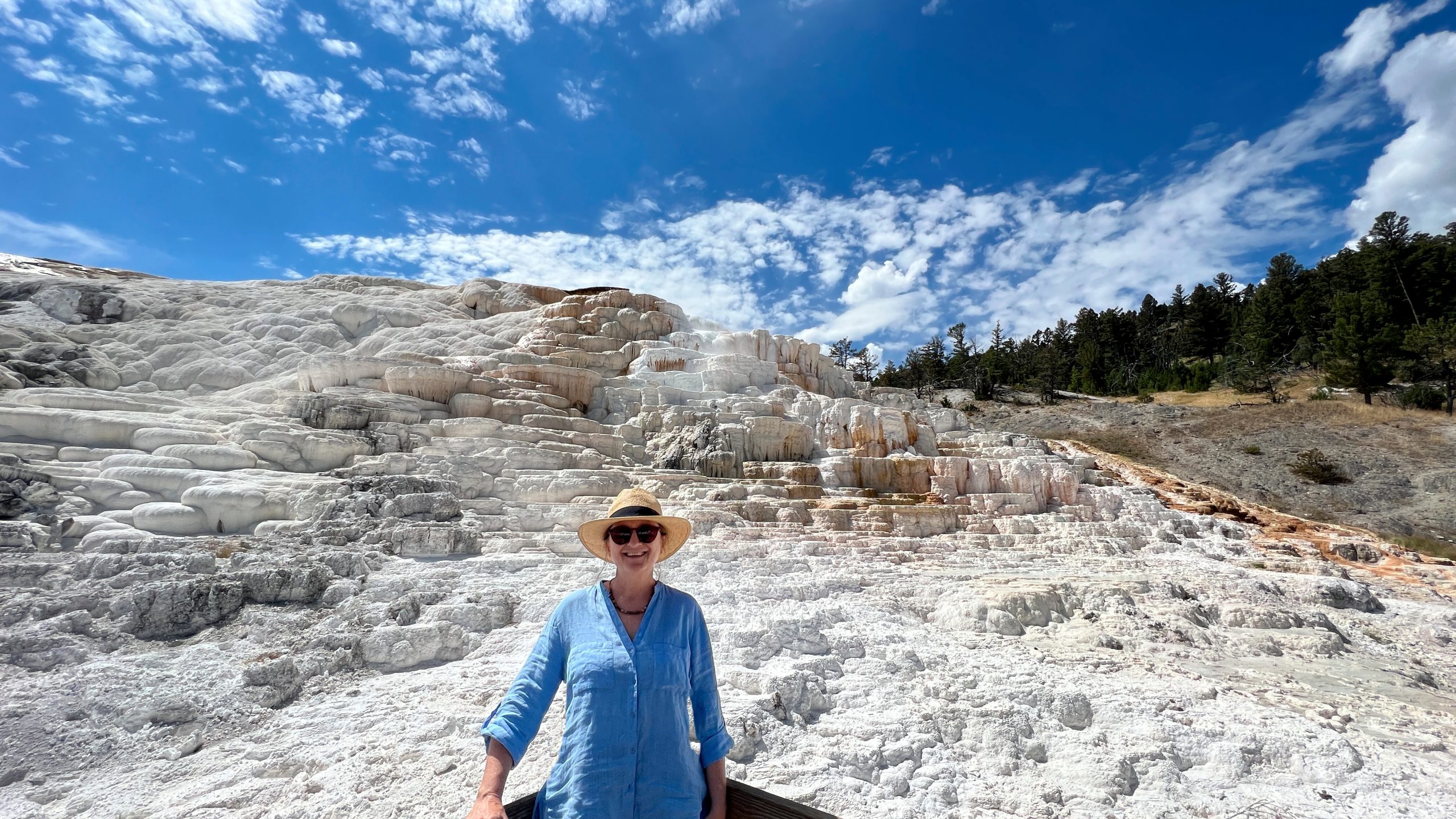 yellowstone np