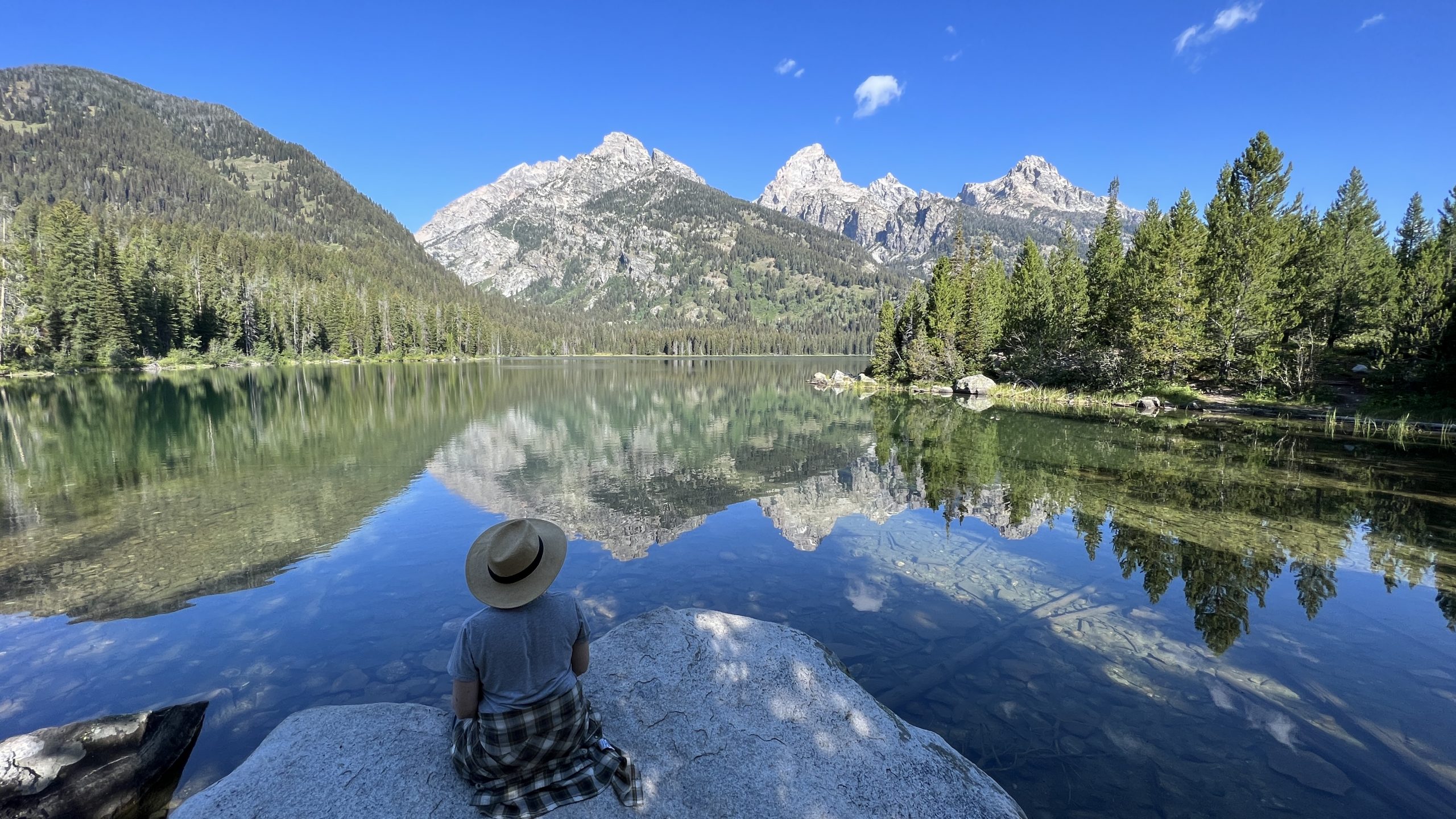 yosemite np