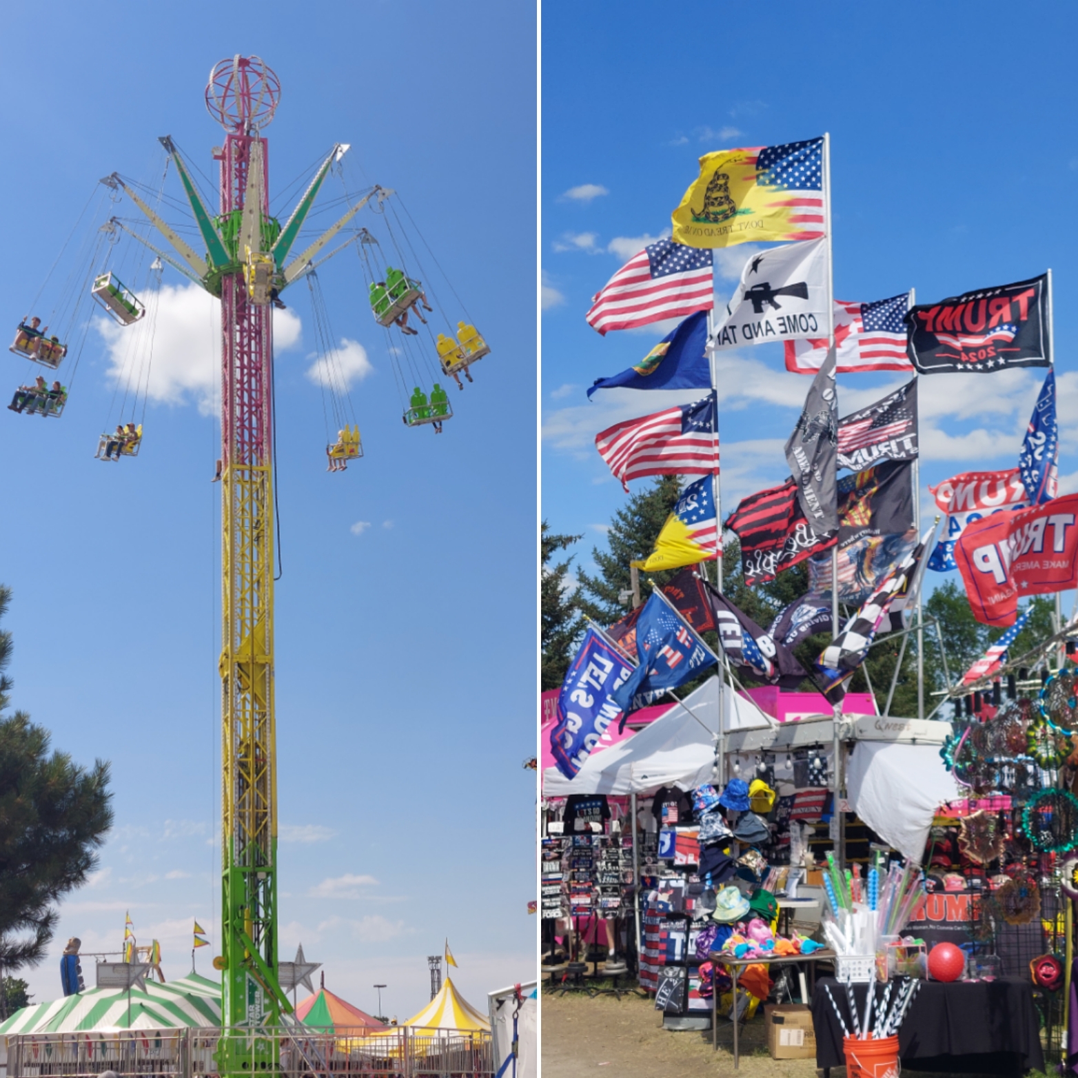 montana state fair