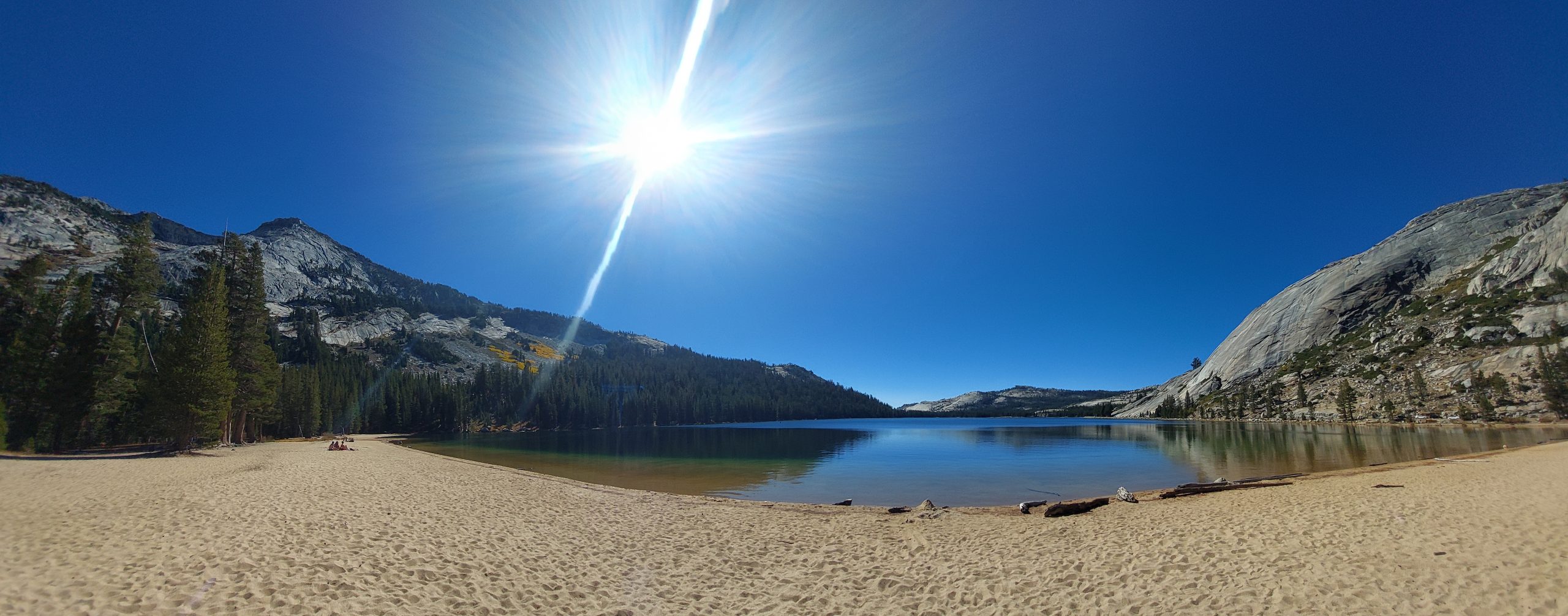 yosemite NP