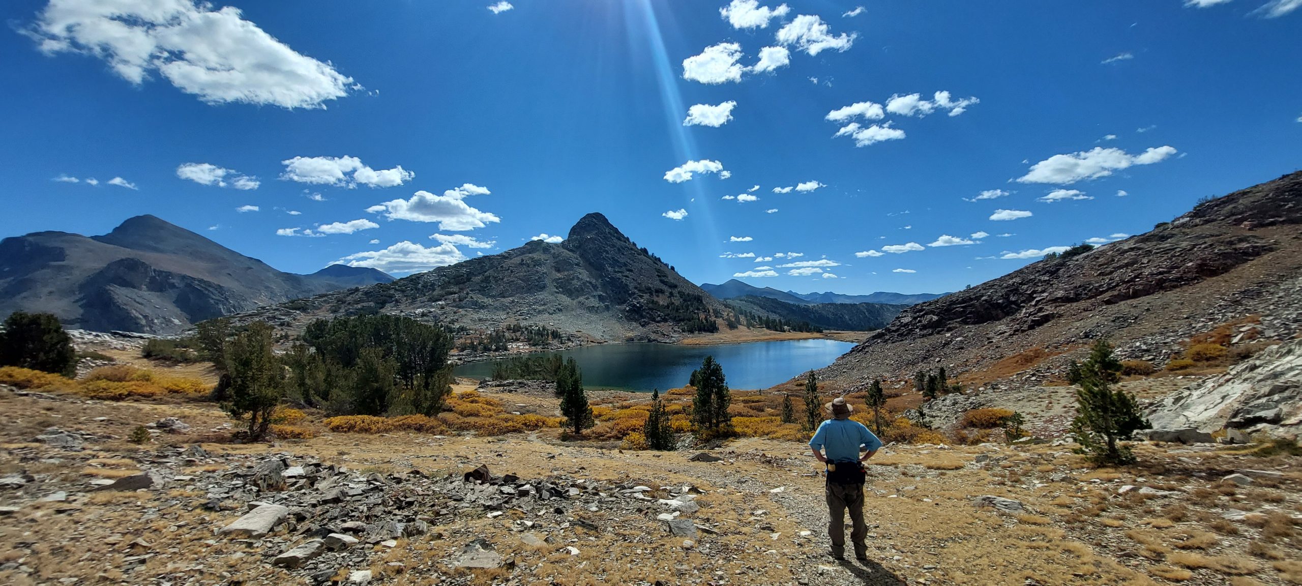 yosemite NP