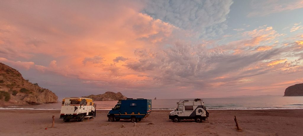 overlanding baja exploring509 overlandsite