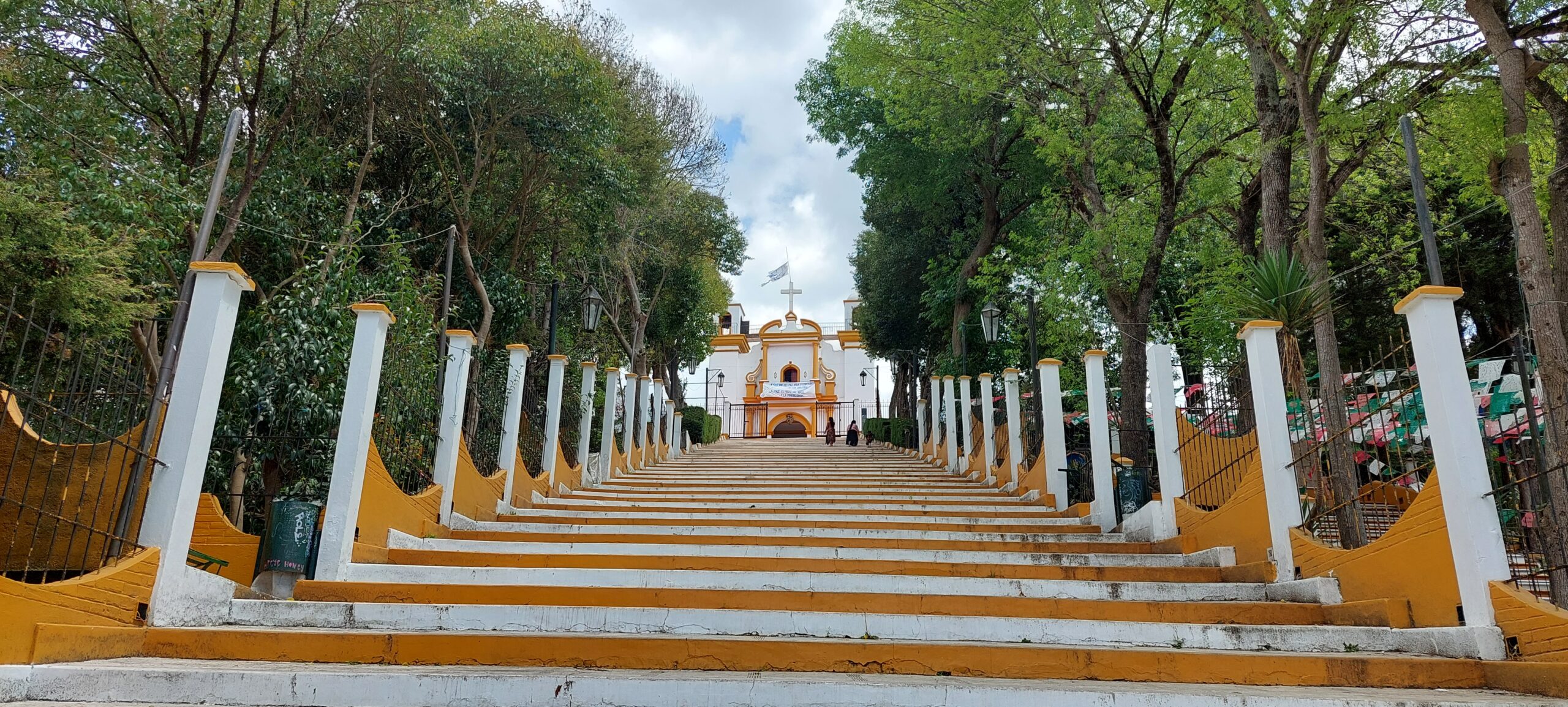 pueblo magico