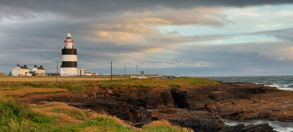 hook lighthouse county wexford