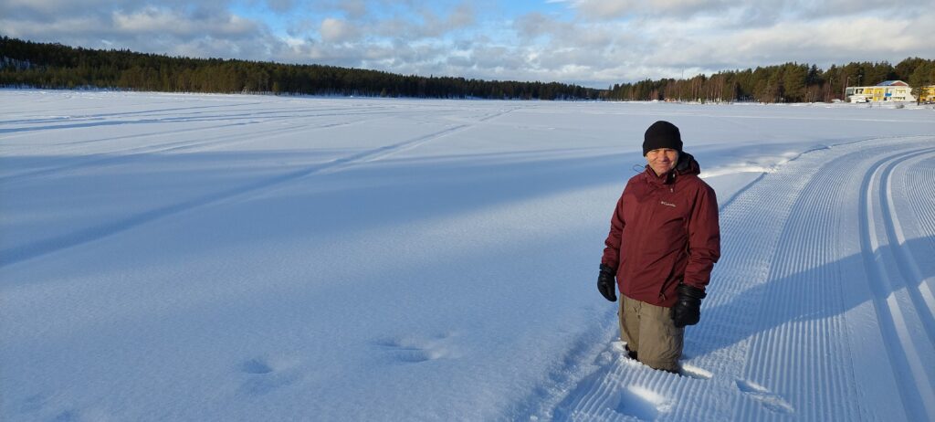 overlanding finland